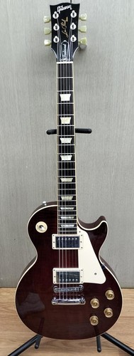 Guitare électrique gibson usa - guitare,