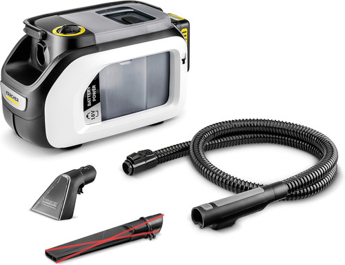 Aspirateur laveur sans fil - aspirateur-laveur,