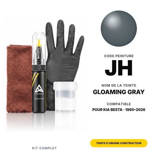 Peinture retouche pour kia - peinture,