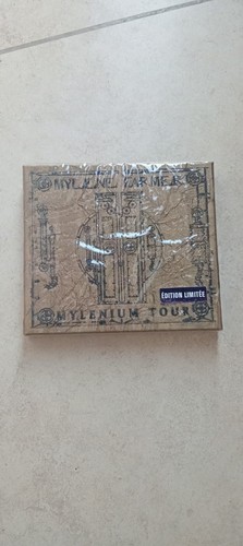 Mylene farmer mylenium tour - -,
