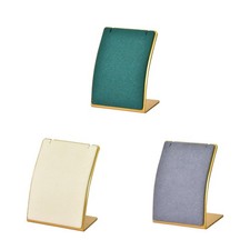 Présentoir de colliers pour