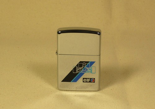 Rare zippo elf formula - !!!,