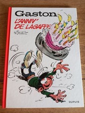 Bd. L'anniv De Lagaffe Eo