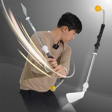 EIGHTEEN H Pro Impactor Swing