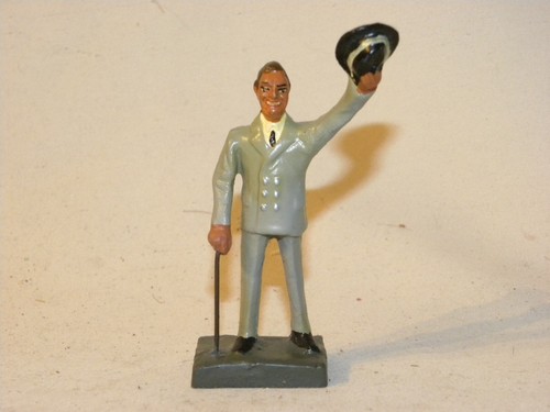 Figurine composition durso - figurine,