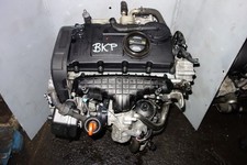 Moteur Complet BKP VW Passat