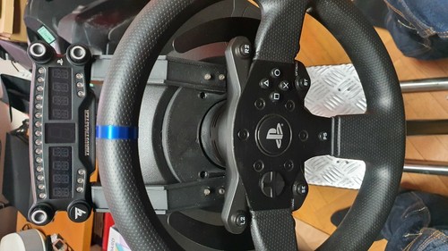 Monture thrustmaster pour - thrustmaster, bt