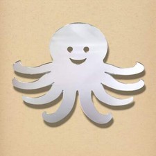 Miroir Octopus
