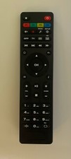 Télécommande ( Remote Control )  pour MAG 250 254 256 322 420