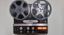 Magnetophone Revox b77 mkII