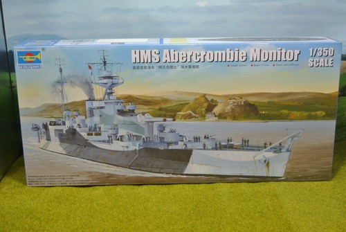 Trumpeter maquette bateau - trumpeter,