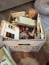 Vtg Playmobil Victorian