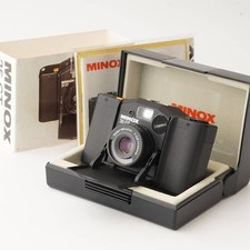 Minox 35 GT / Color-Minotar