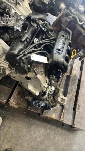 Moteur renault twingo phase - twingo,