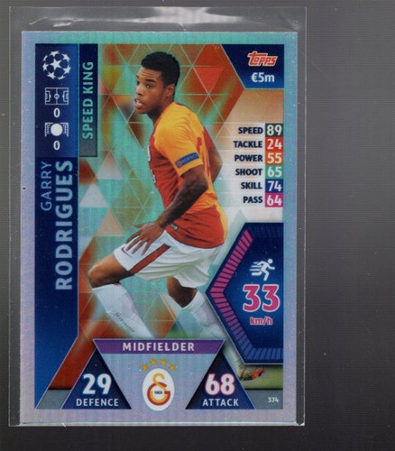 B1202 2018 topps match - topps,