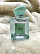Armani Privé A Milano Eau de Parfum 100ML/3.4OZ /Retail $650.00/NWOB
