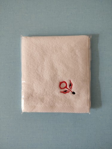Okami amaterasu towel japan - okami,