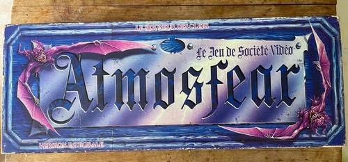 Jeu société atmosfear - jeu,