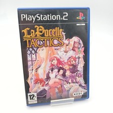 La Pucelle: Tactics FRA