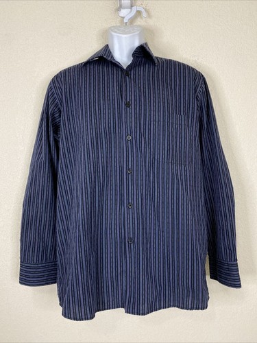 Minotti uomo men size blue - minotti,