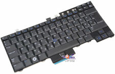 Hongrois Clavier Dell Latitude