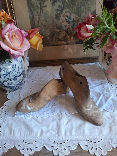 Superbe paire forme - superbe,