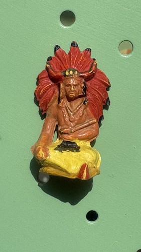 Figurine starlux far west - starlux,, far-west