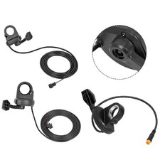 Accélérateur de vélo