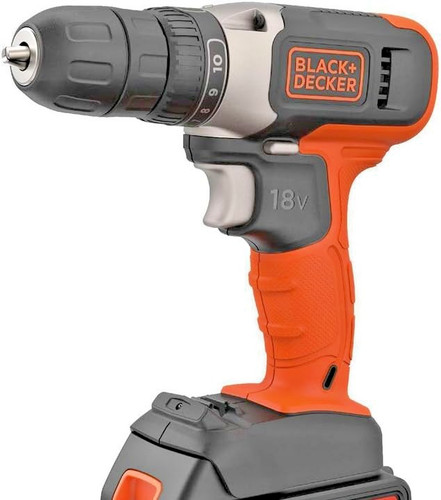 Black decker bcd001c1 v - black+decker,