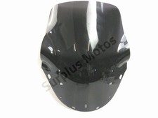 BULLE AVANT SUZUKI AN 650