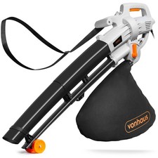 Aspirateur Souffleur de