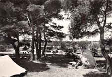 06-VILLENEUVE LOUBET-CAMPING