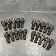 BMW Ecrou de Roue F Modèle