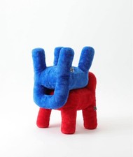 TOFT Toft - Unsituous cHair red