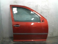 Porte avant droit VOLKSWAGEN GOLF 4 1J4831056H