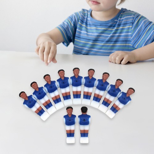 11x table baby foot hommes - baby-foot,