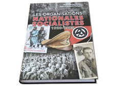 Les organisations nationales