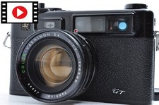 Appareil photo argentique