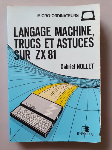 Langage machine trucs et - langage,