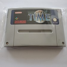 jeu super nintendo illusion of