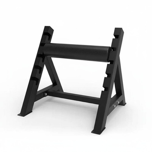 Rack squat bulgare - squat,