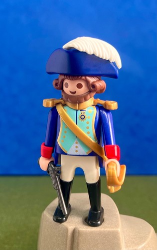 Playmobil soldat empire - soldat,