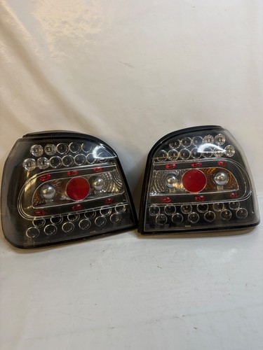 Feux arrière led - feux,