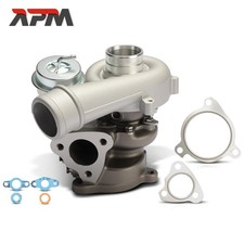 Turbocompresseur K04 Pour Audi A3 8L1 S3 Quattro TT Roadster 8N 1.8 L