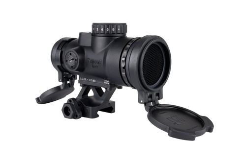 Trijicon mro patrol - trijicon, sd