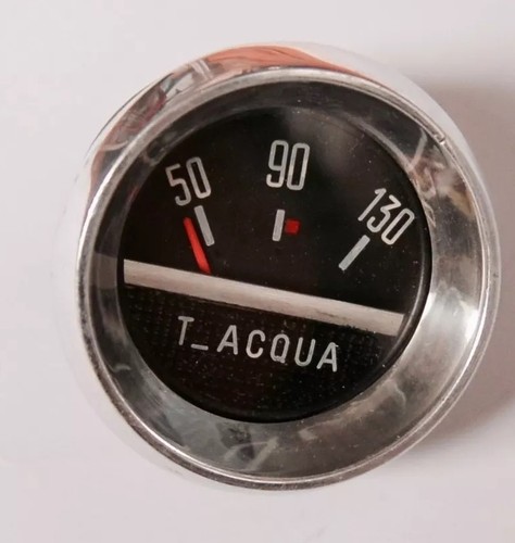 Ghia 1500 jauge - ghia,