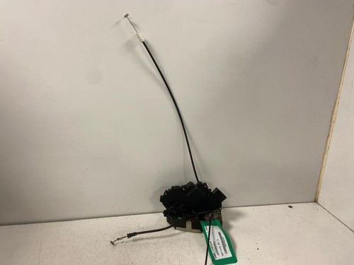 Serrure avant droit smart - avant,