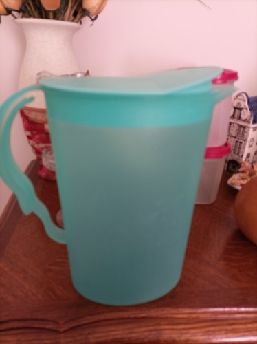 Pichet tupperware tbe - l,