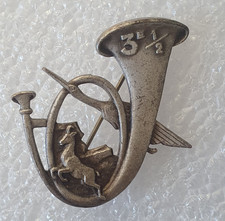 3° Demie Brigade de Chasseurs Alpins, Arthus Bertrand Paris