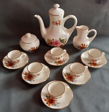 lot 345 - 1 service à thé